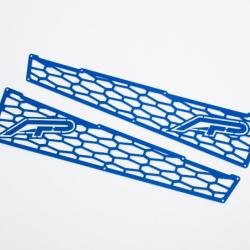 Agency Power AP-RZR-650-BLU