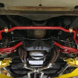 UMI PERFORMANCE 4035B