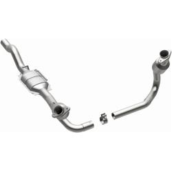 MAG Converter Direct Fit Magnaflow 49112