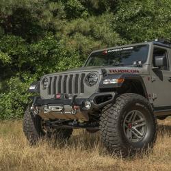 Rugged Ridge 11549.42