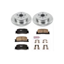 PowerStop KOE1148