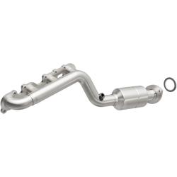 MAG Converter Direct Fit Magnaflow 51888