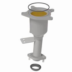 MAG Converter Direct Fit Magnaflow 49202