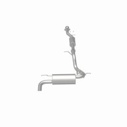 MAG BRE Exhaust Kits Magnaflow 106-0936
