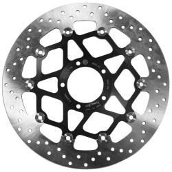 BRE Powersports Discs Brembo OE 78B408A4