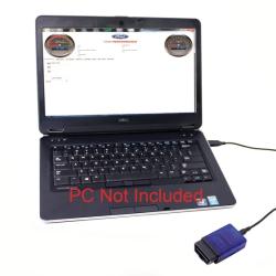 FORD RACING CMCANELOPEB