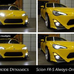 Diode Dynamics DD3007