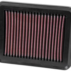 KN Drop in Air Filters K&N Engineering 33-5006