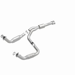 MAG Converter Direct Fit Magnaflow 52113