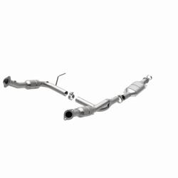MAG Converter Direct Fit Magnaflow 458028