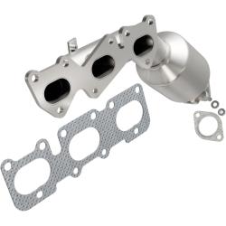 MAG Converter Direct Fit Magnaflow 51713