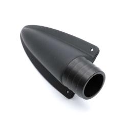 RUGGED RADIOS PYROINLETMA15