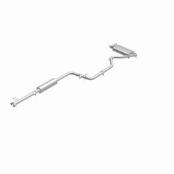 MAG BRE Exhaust Kits Magnaflow 106-0941