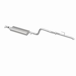MAG BRE Exhaust Kits Magnaflow 106-0018