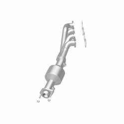 MAG Converter Direct Fit Magnaflow 452789