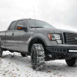 DV8 Offroad FBFF1-04