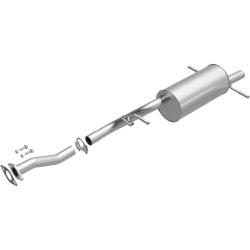 MAG BRE Exhaust Kits Magnaflow 108-0125