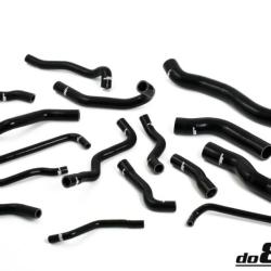 DOB Hose - Coolant/Radiator do88 DO88-KIT45S