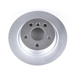 POWER STOP EBR1658EVC