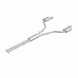 MAG BRE Exhaust Kits Magnaflow 106-0556