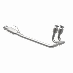 MAG Converter Direct Fit Magnaflow 458027