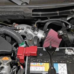 K&N ENGINEERING 697079TS