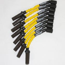 GMS Wire Connection Kits Granatelli Motor Sports 28-5362HTY