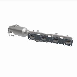 Magnaflow 5582380