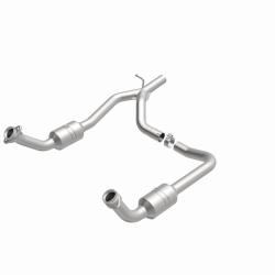 Magnaflow 52153