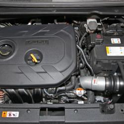 K&N ENGINEERING 695313TS