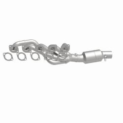 MAG Converter Direct Fit Magnaflow 50420