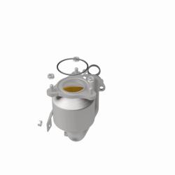 MAG Converter Direct Fit Magnaflow 452098