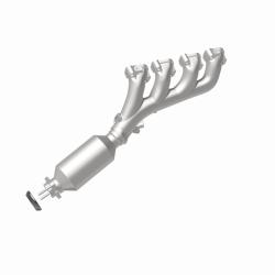 Magnaflow 4551071