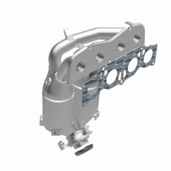 MAG Converter Direct Fit Magnaflow 51871