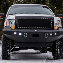 DV8 Offroad FBFF1-02
