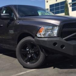 DV8 Offroad FBDR1-01