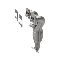 MAG Converter Direct Fit Magnaflow 50807