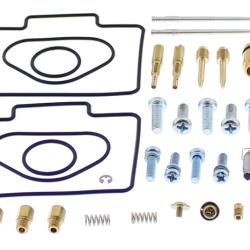 ABR Carburetor Rebuild Kits All Balls Racing 26-1861