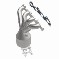 MAG Converter Direct Fit Magnaflow 49272