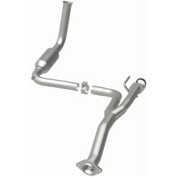 MAG Converter Direct Fit Magnaflow 4551582