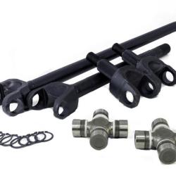 REVOLUTION GEAR & AXLE DCD44TJRUBICON