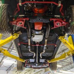 UMI PERFORMANCE 3032331B