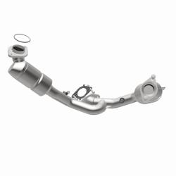 MAG Converter Direct Fit Magnaflow 51466