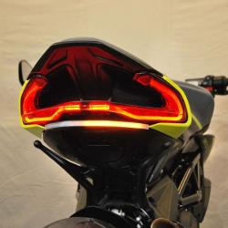 New Rage Cycles DRAG19-RTS