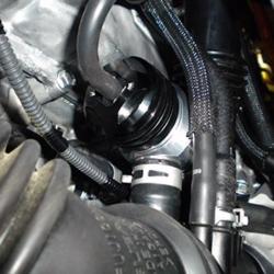 Turbo XS W15-XS-RBV