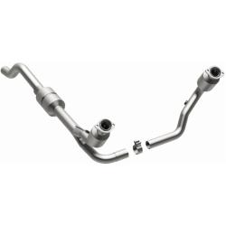 Magnaflow 458047