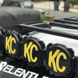 KC HiLiTES 9200