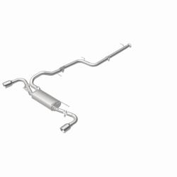 MAG BRE Exhaust Kits Magnaflow 106-0916