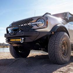 DV8 Offroad FBBR-02W