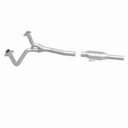 Magnaflow 334307